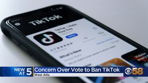 TikTok ban: What happens next, how local business owners feel